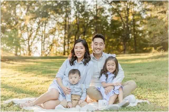 Những địa điểm chụp ảnh gia đình mùa hè đẹp nhất Việt Nam Những địa điểm chụp ảnh gia đình mùa hè đẹp nhất Việt Nam