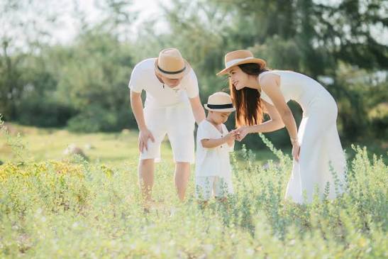 Những địa điểm chụp ảnh gia đình mùa hè đẹp nhất Việt Nam Những địa điểm chụp ảnh gia đình mùa hè đẹp nhất Việt Nam