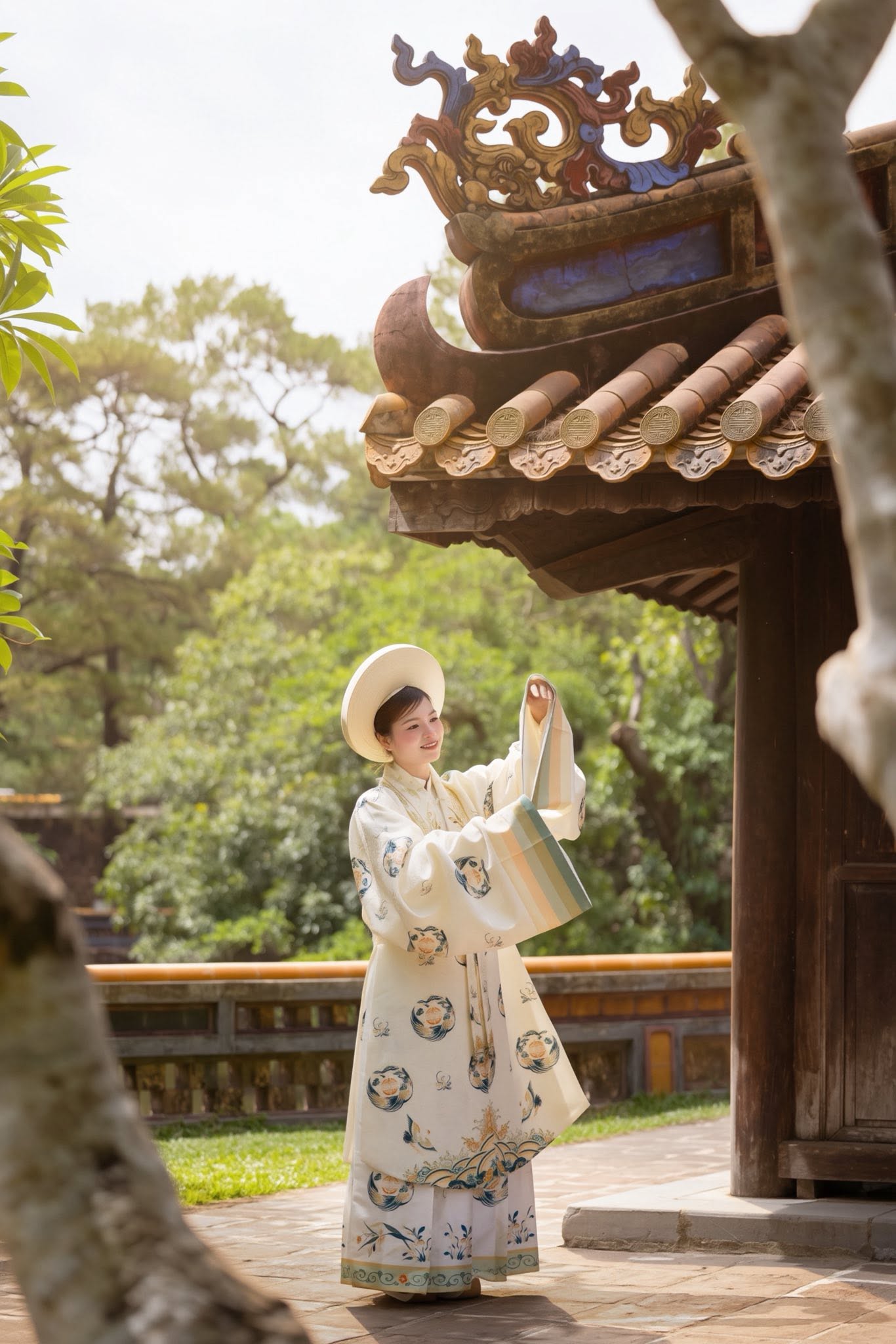 Dịch vụ thuê thợ chụp ảnh du lịch tại Huế Dịch vụ thuê thợ chụp ảnh du lịch tại Huế