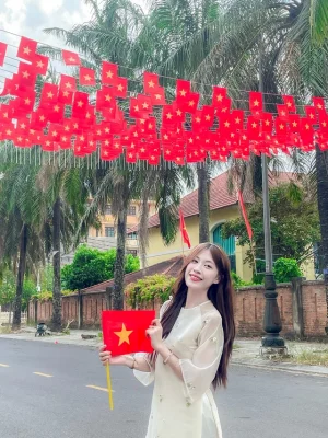 Địa điểm chụp ảnh ngày lễ 2/9 đẹp