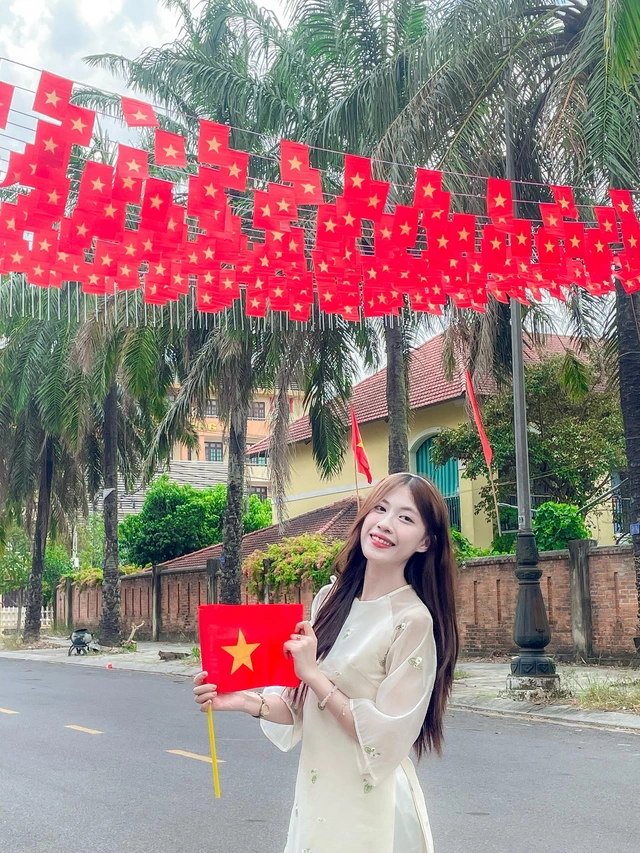 Địa điểm chụp ảnh ngày lễ 2/9 đẹp Địa điểm chụp ảnh ngày lễ 2/9 đẹp