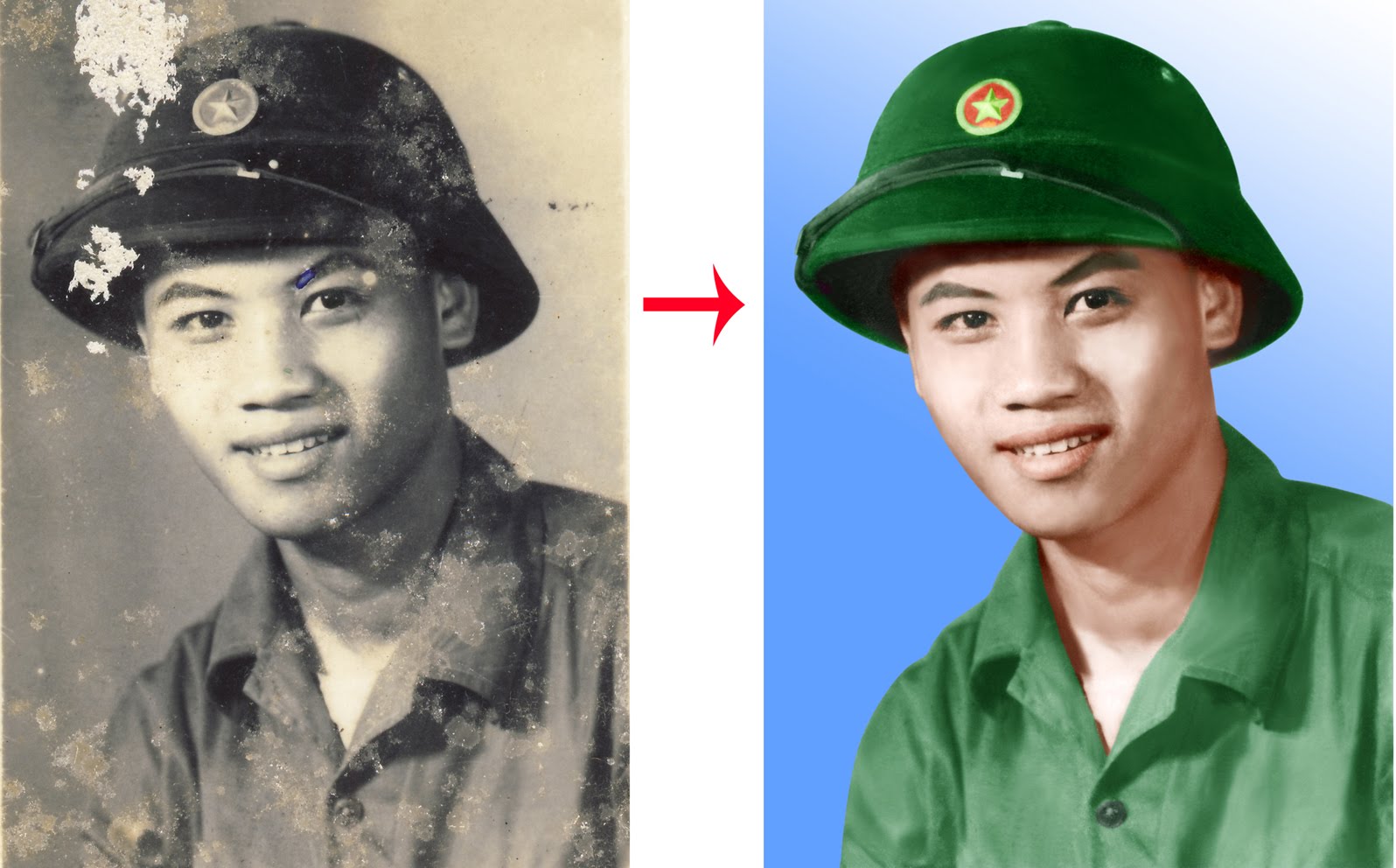 Phục chế ảnh cũ lấy ngay tại Hà Nội trong 1–2 giờ (1) Phục chế ảnh cũ lấy ngay tại Hà Nội trong 1–2 giờ (1)